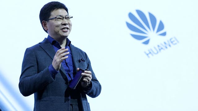 Huawei Hosts Private AI Confab in Vancouver