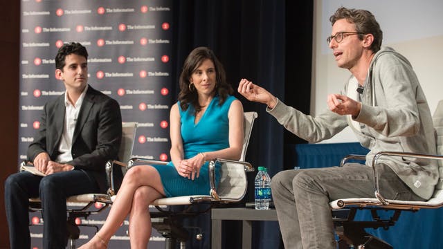 BuzzFeed CEO: News Outlets Need to ‘Bridge’ Subscription, Ad Models