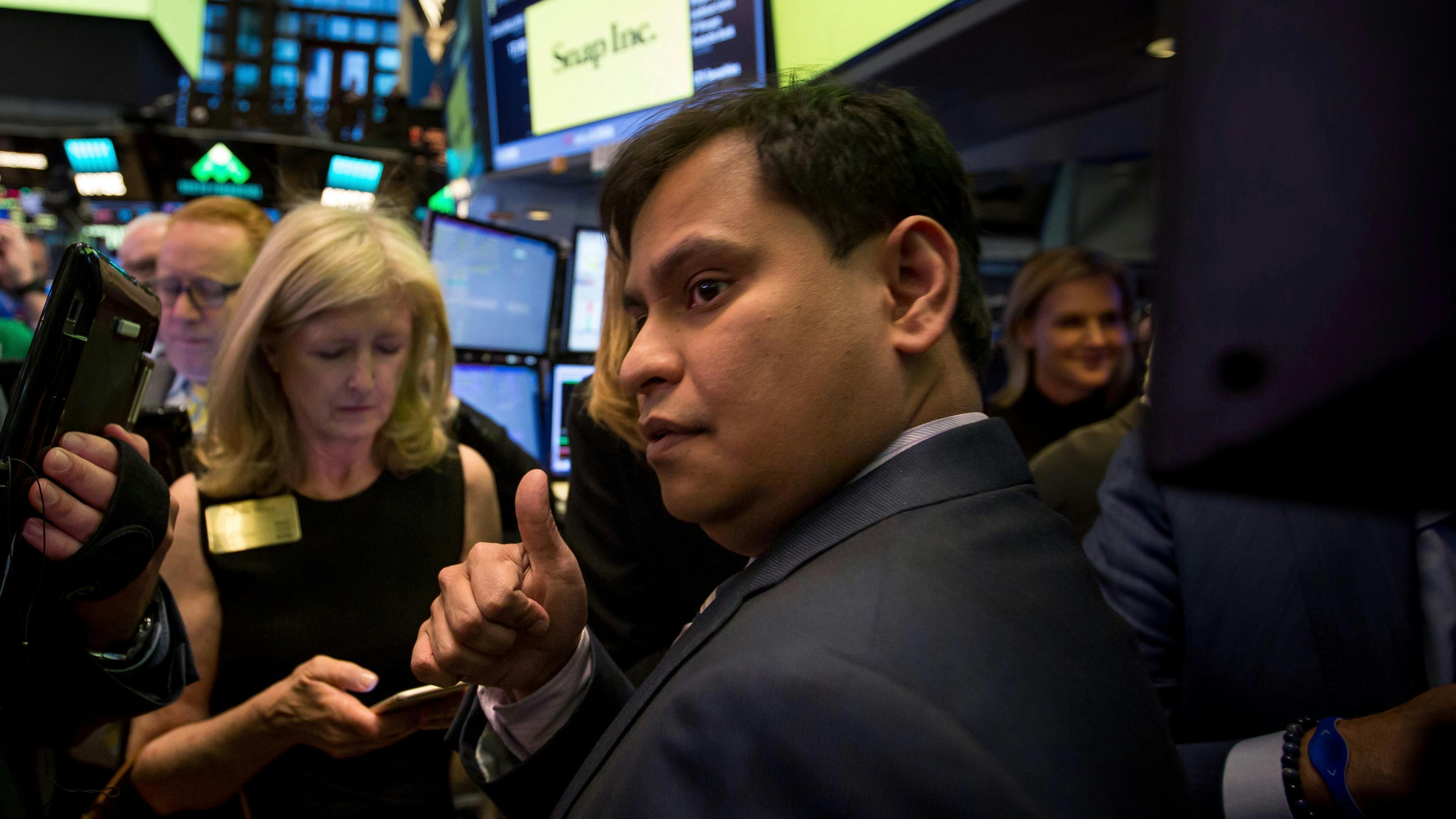 Why Snap Is Putting a Lid on Costs