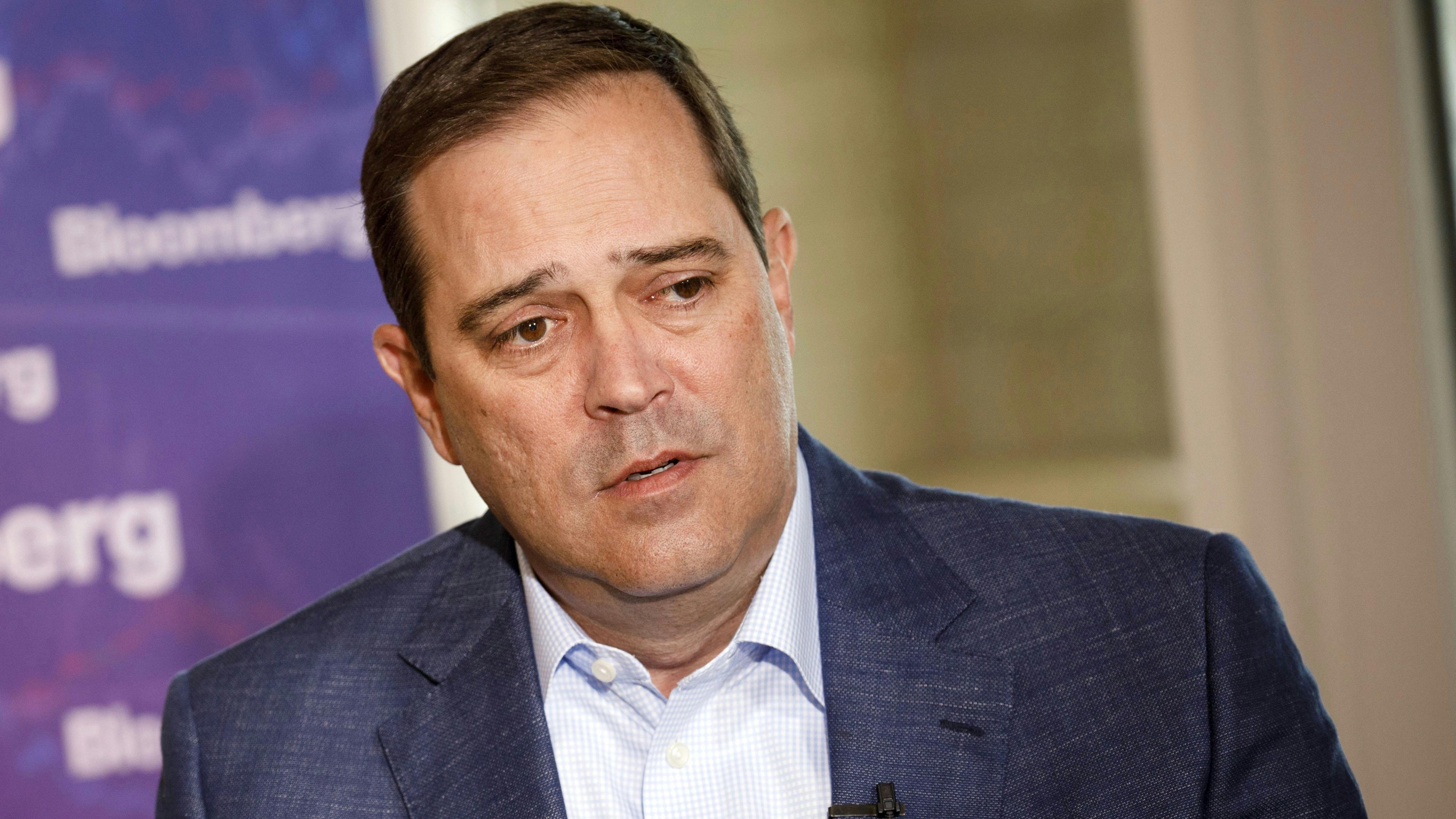 Cisco Replaces Cloud Collaboration Unit Chief Amid Weak Sales