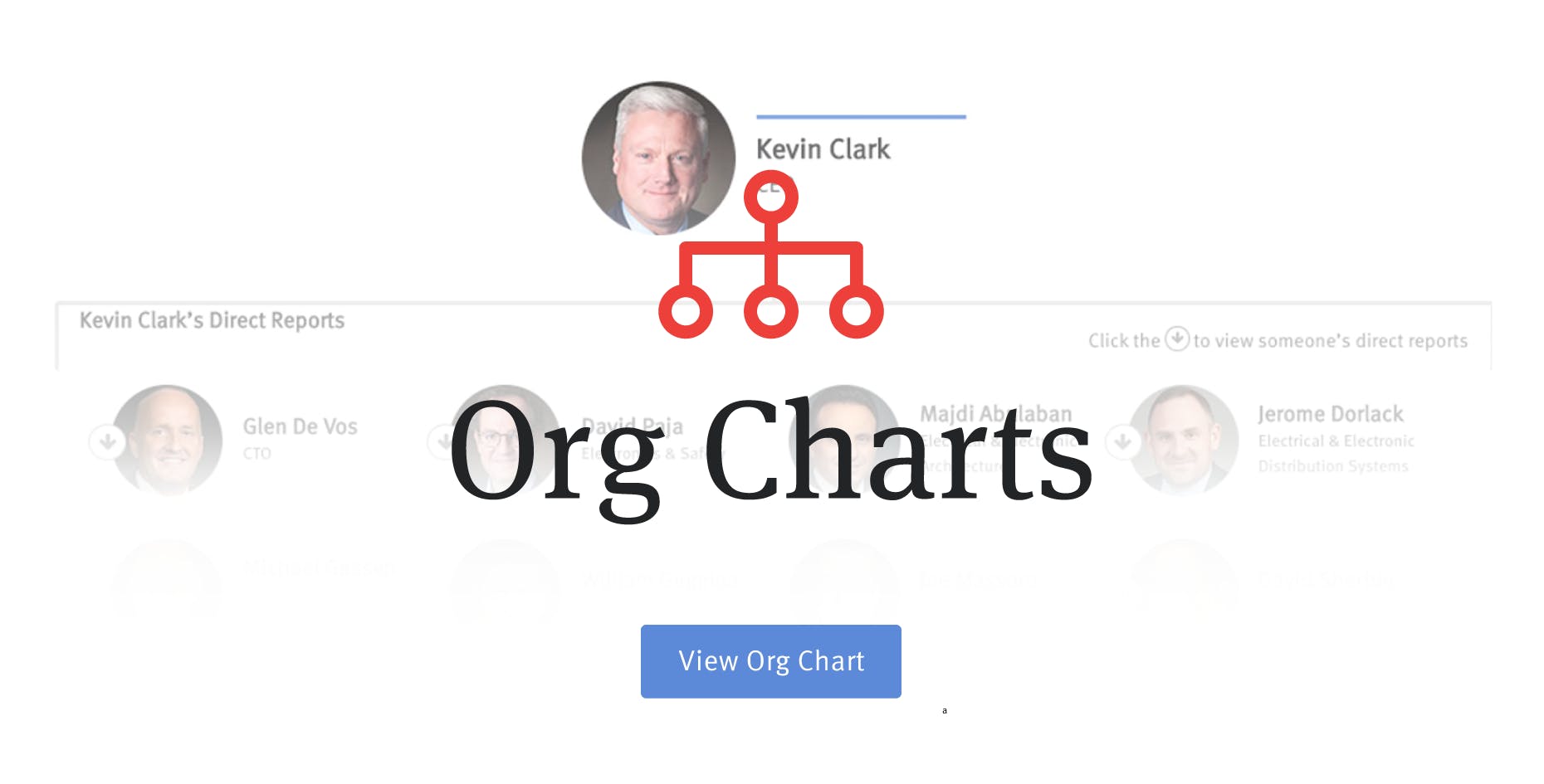 The People Who Matter at Delphi