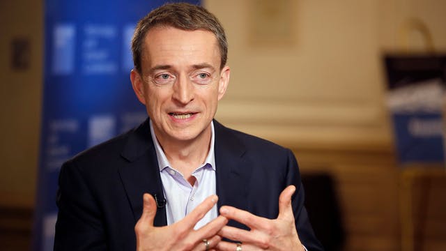 VMware Eyes Big Move in Security Market 