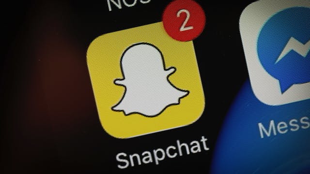How Snap’s Redesign Could Help, and Hurt, Publishers