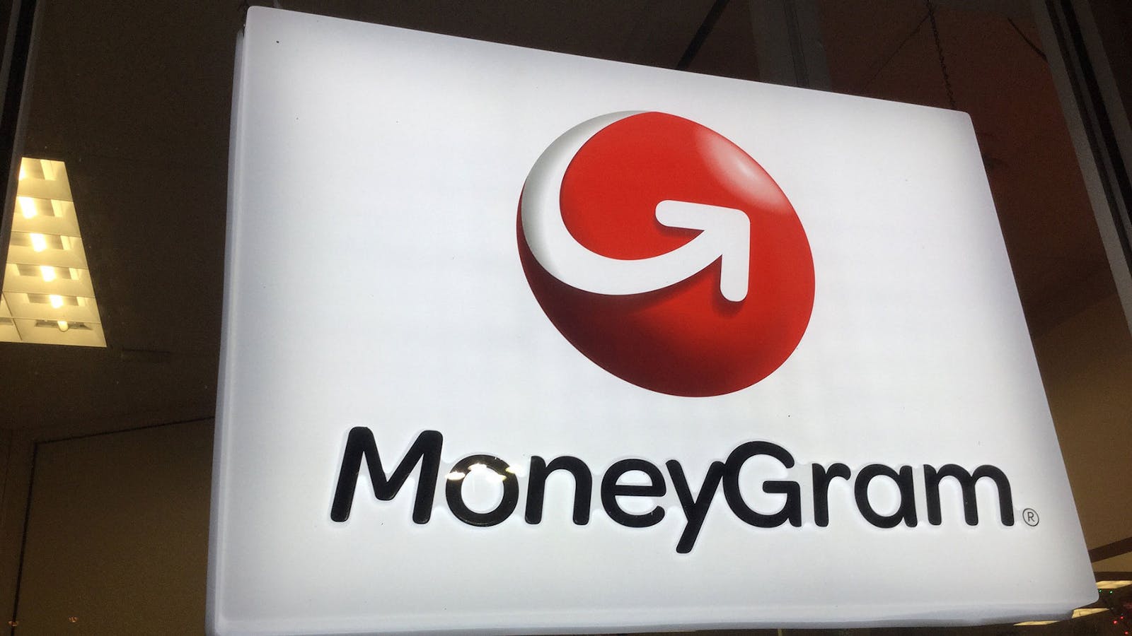 Ant Financial's proposed acquisition of MoneyGram has run into resistance from U.S. authorities. Photo: Mike Mozart/Flickr