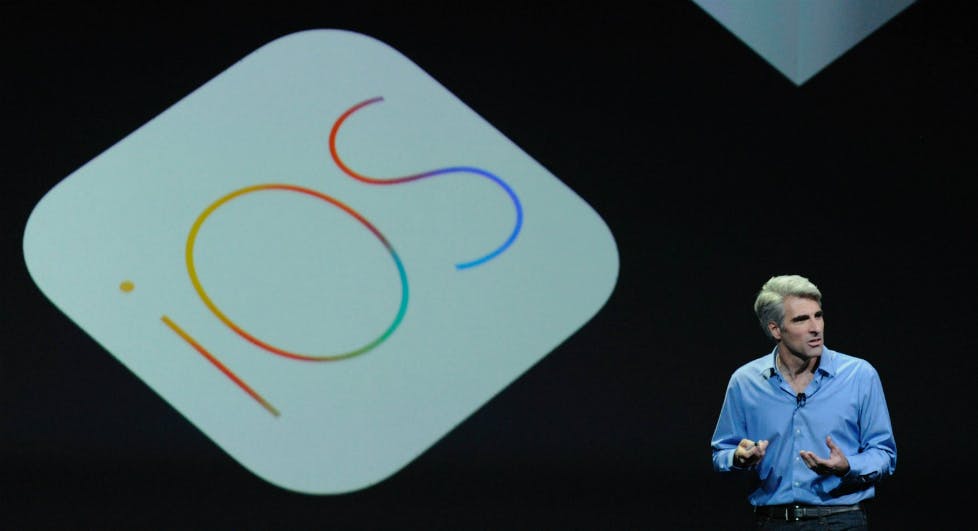 How Apple Could Reinvent the Mobile App