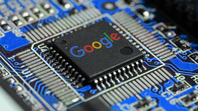 Google Ramps Up Mobile Chipmaking With Talent From Apple