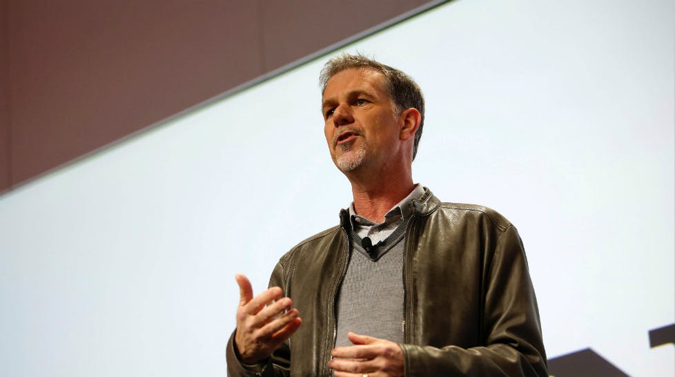 Netflix War on Internet Providers Shows Cost-Control Strategy