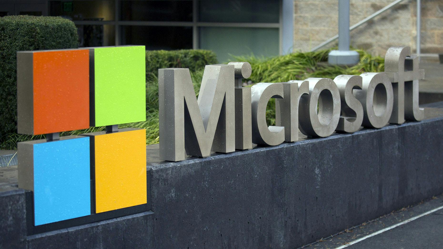 Why Microsoft Will Make a Big Security Acquisition