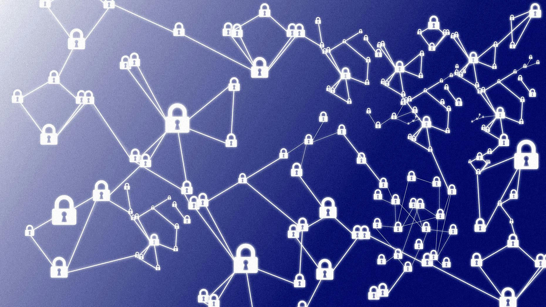 Cybersecurity Startups’ Newest Tool: Blockchain