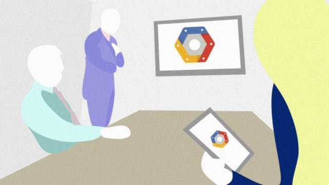 Google Takes On Microsoft With Voice, Video Upgrades