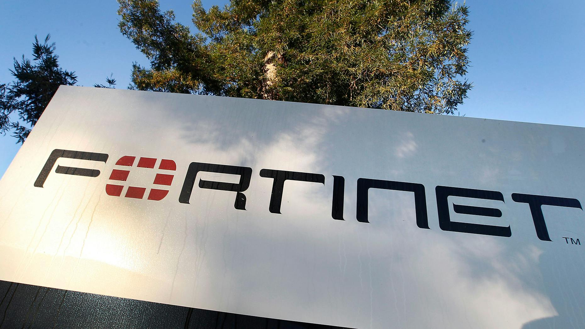 Security Vendor Fortinet Loses Key Sales Executive