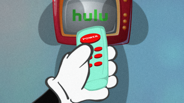 Art by Mike Sullivan