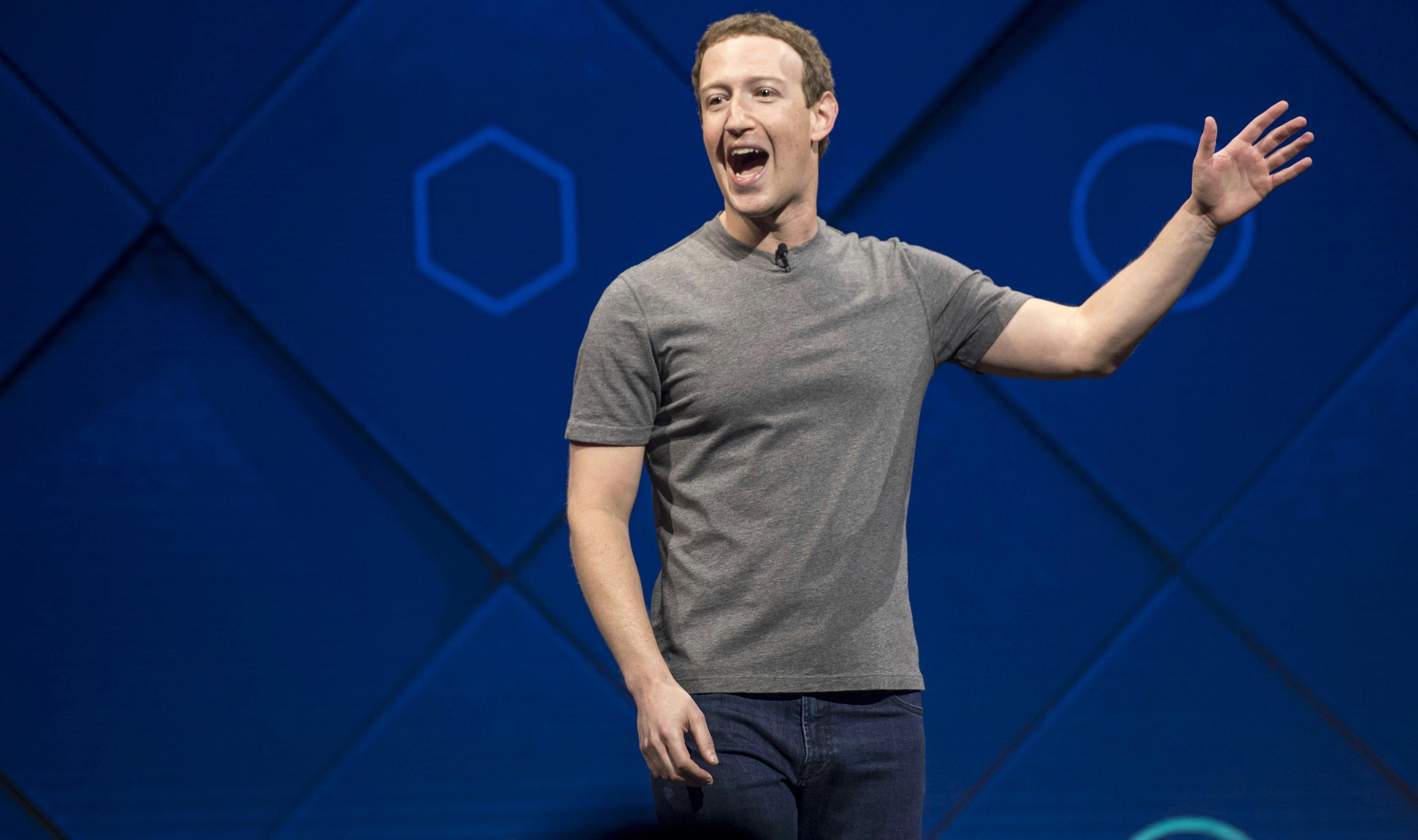 What Publishers Missed About Facebook’s News Feed