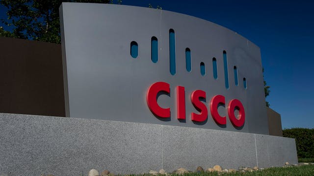The Four Companies That Should Be on Cisco’s Shopping List