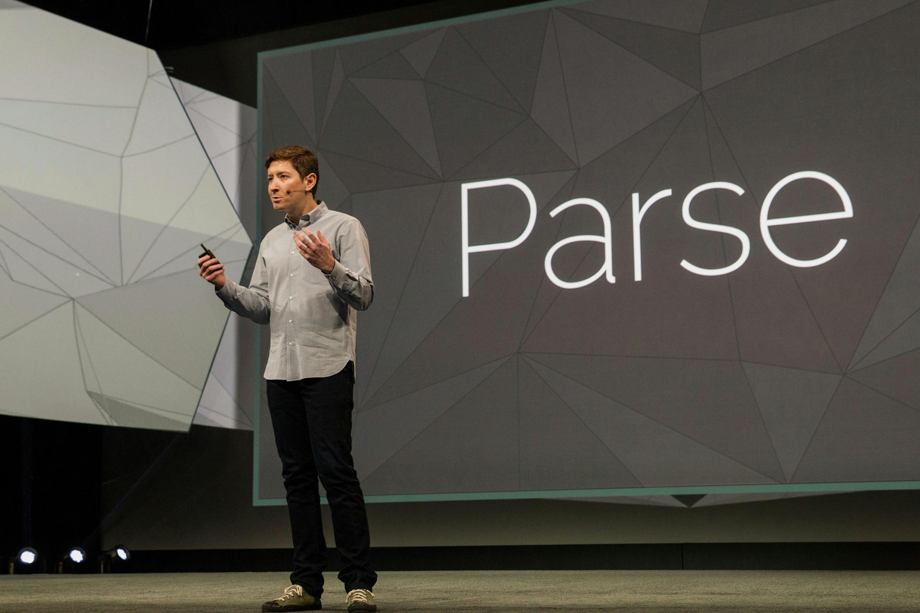 Behind Facebook’s Mobile Platform, a Driven Young Entrepreneur