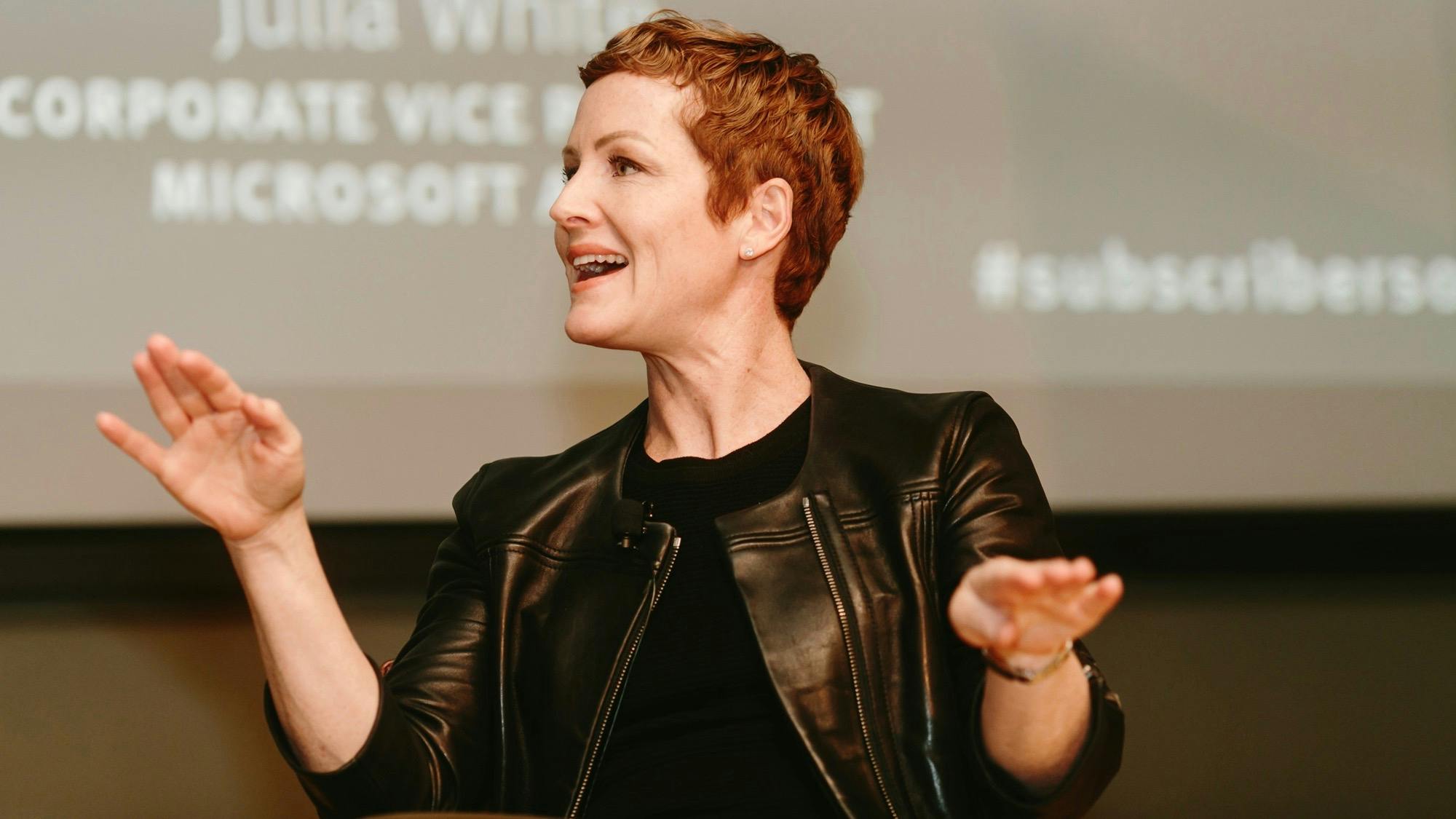 Microsoft Touts Azure Stack Software as Advantage on Cloud Rivals 