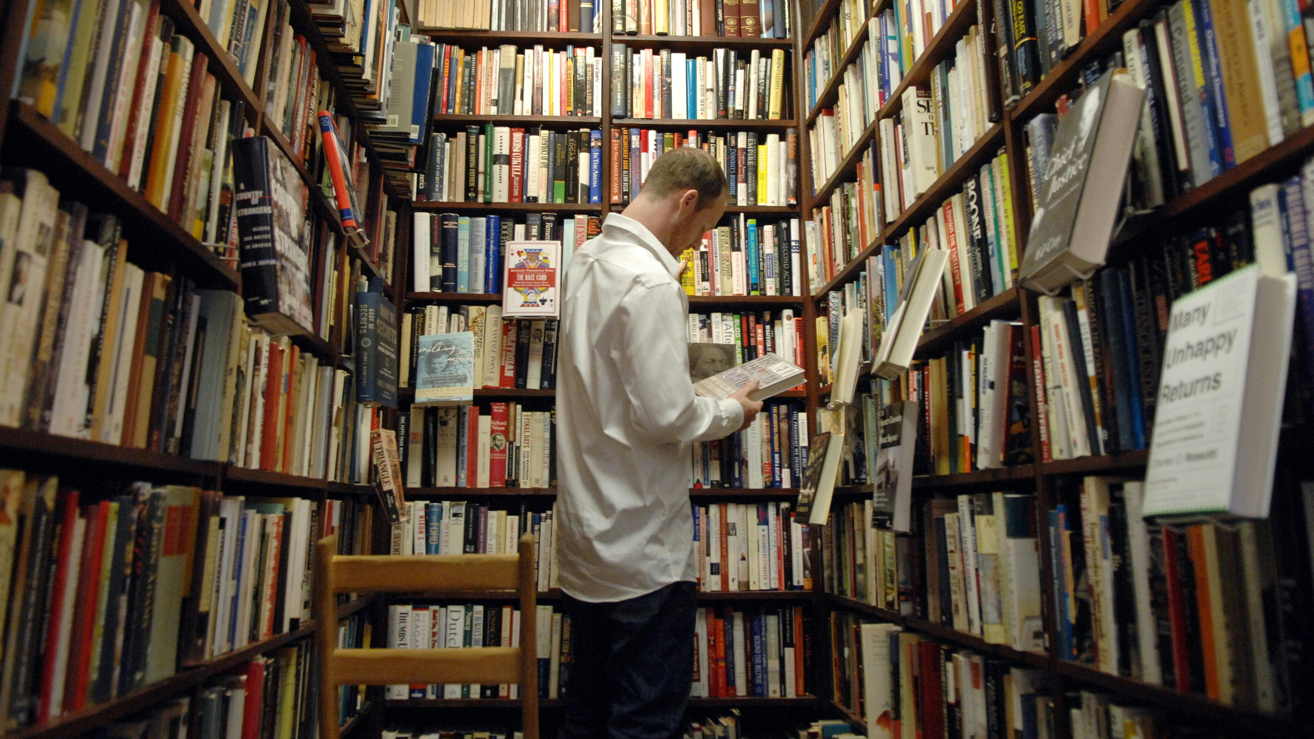 What to Read in 2018: Our Recommendations