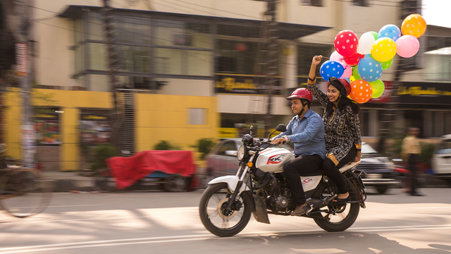 Ex-Uber Manager Takes on Uber in Bangladesh u2014 The Information