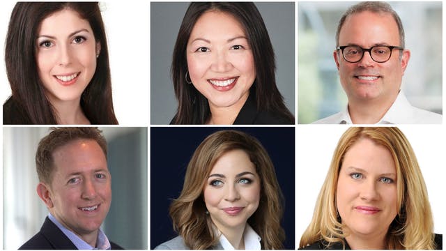 The Lawyers Calling the Shots in the Crypto World