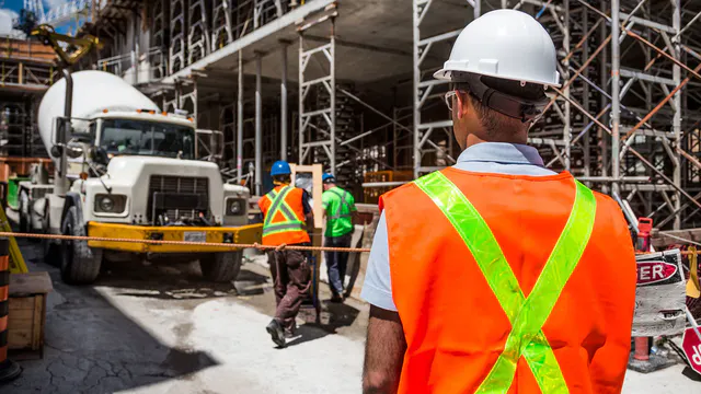 Union Fears Could Curtail Construction Startup Prospects