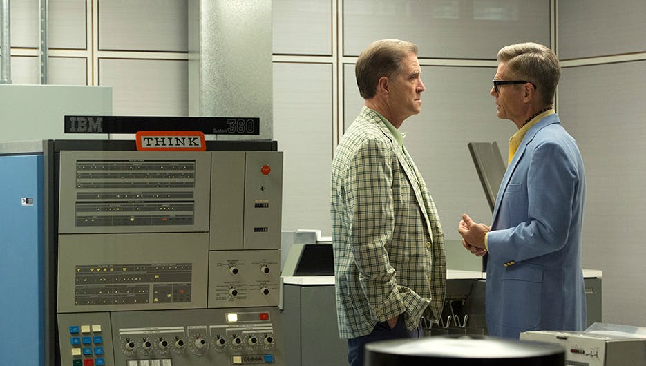 AMC Plans Novel Move into Online TV 