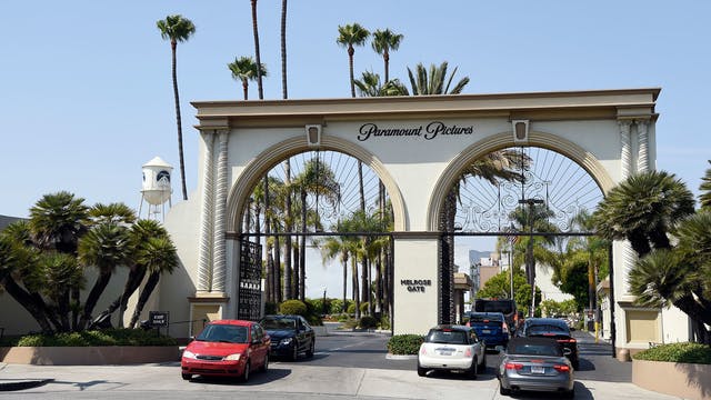 Why Studios Should Leave Hollywood