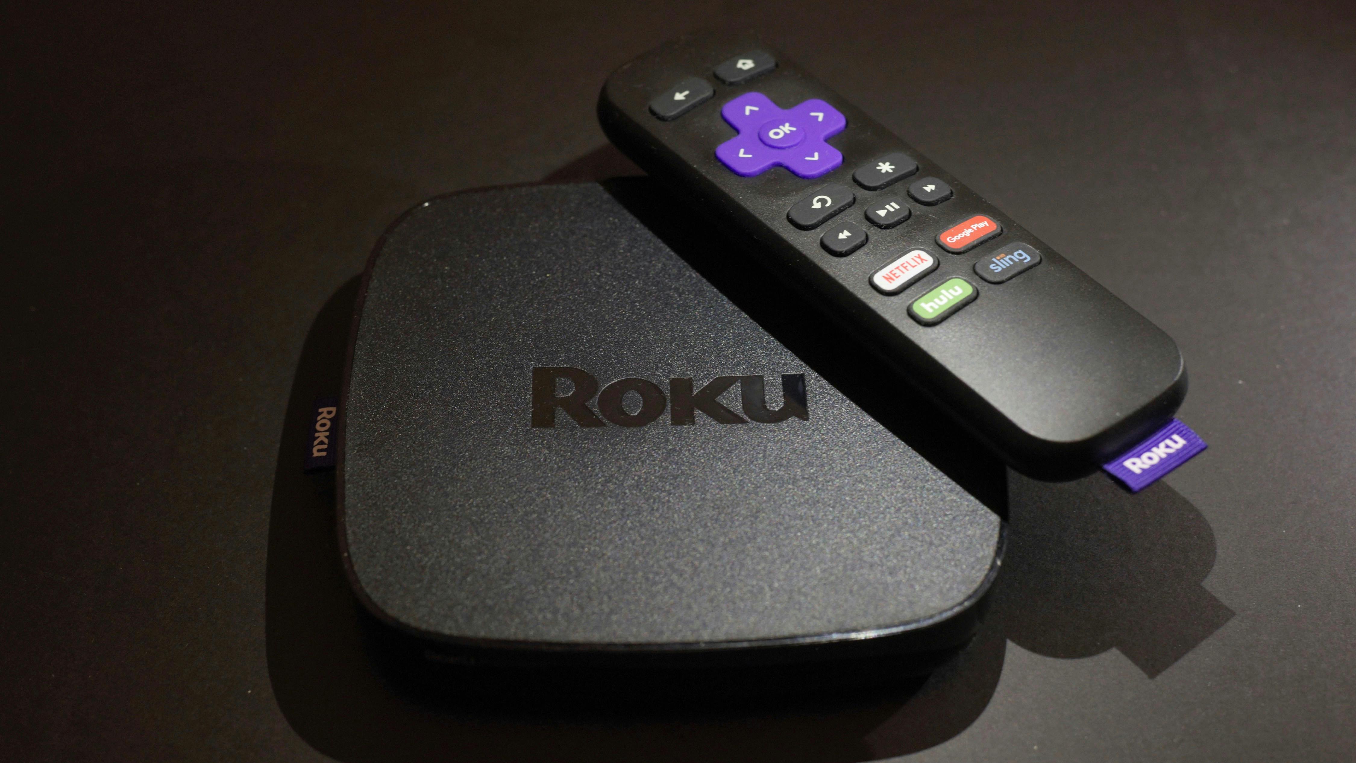 Despite High Stock Price, Roku Is No Netflix