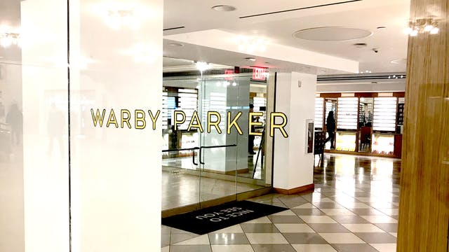 Can Warby Parker Sustain Investors’ High Expectations?