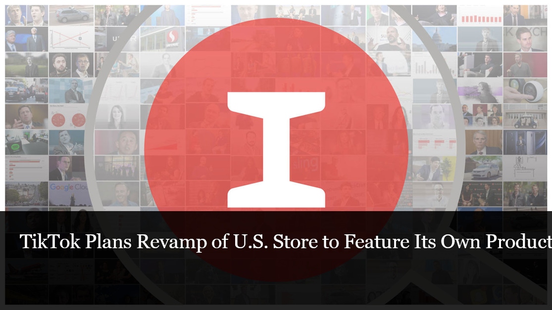 Semafor Report: TikTok Quietly Launches In-Platform Shopping in