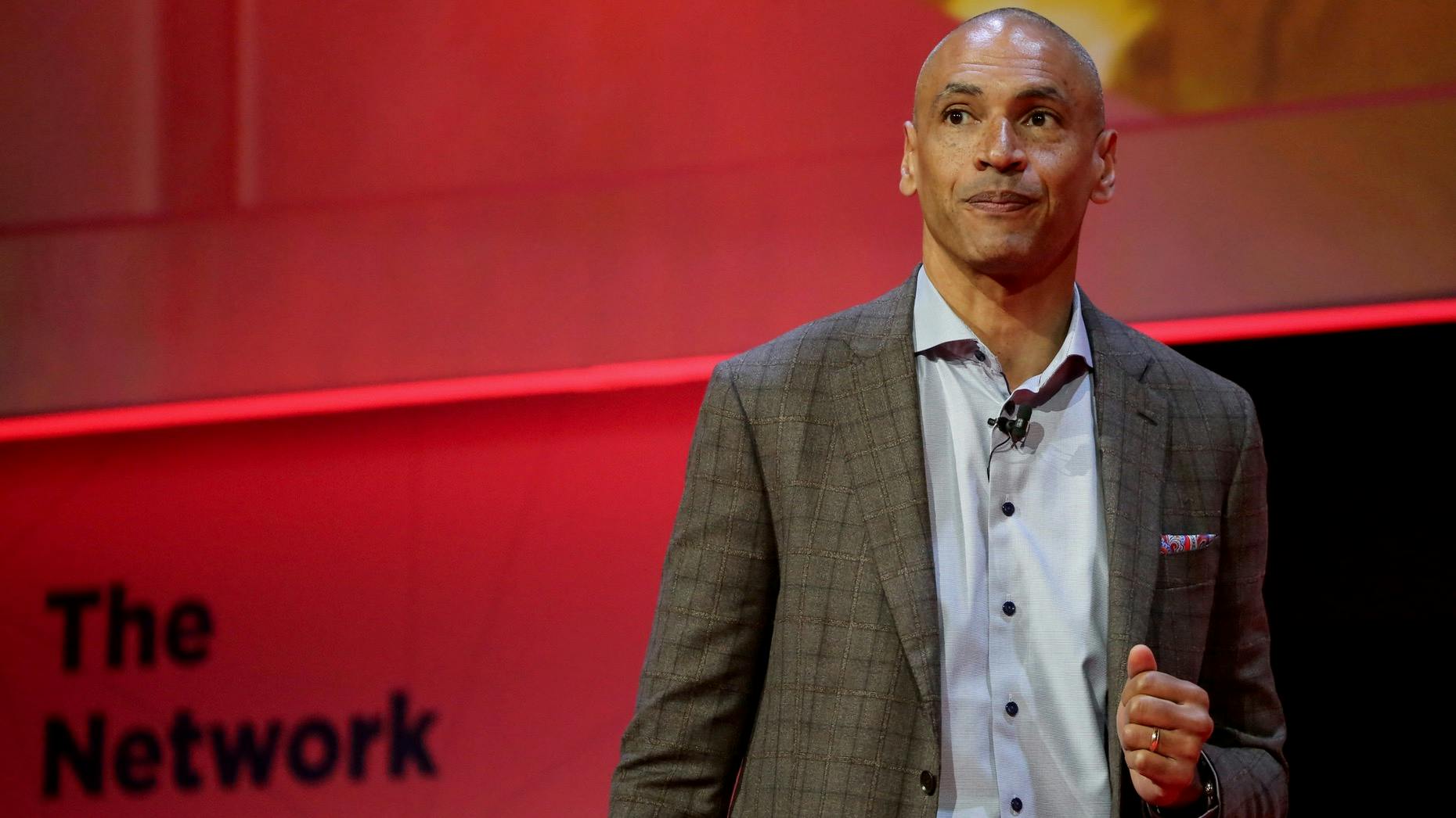 McAfee Has Held Talks to Acquire Security Startup Endgame 