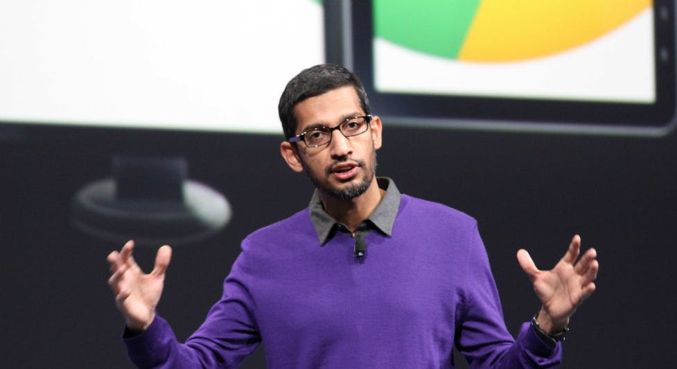 Google Races to Make Android Work for Businesses 