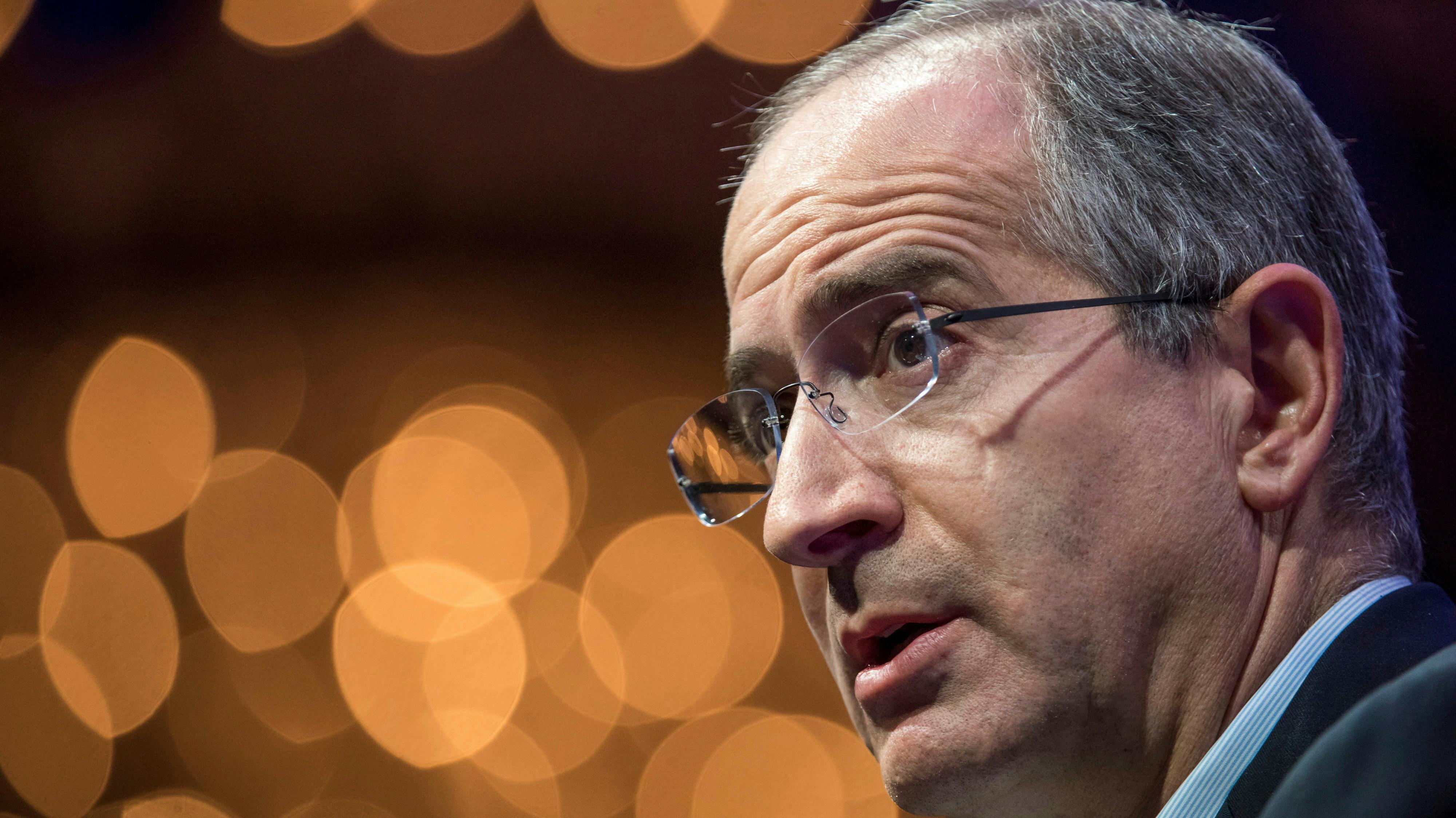 The Tech Company Comcast Should Buy Instead of Sky
