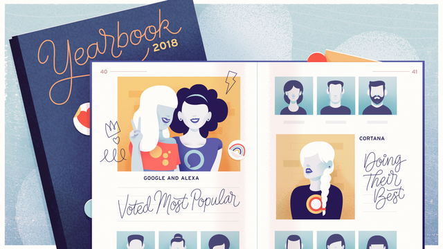 Illustration by Danielle Davis