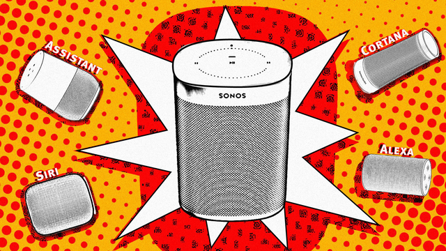 Art by Mike Sullivan