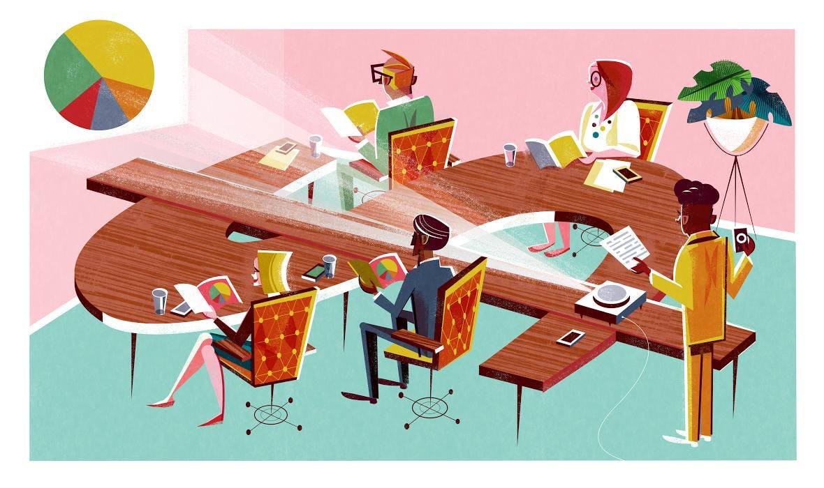 ‘Pay to Pitch’ Makes a Comeback