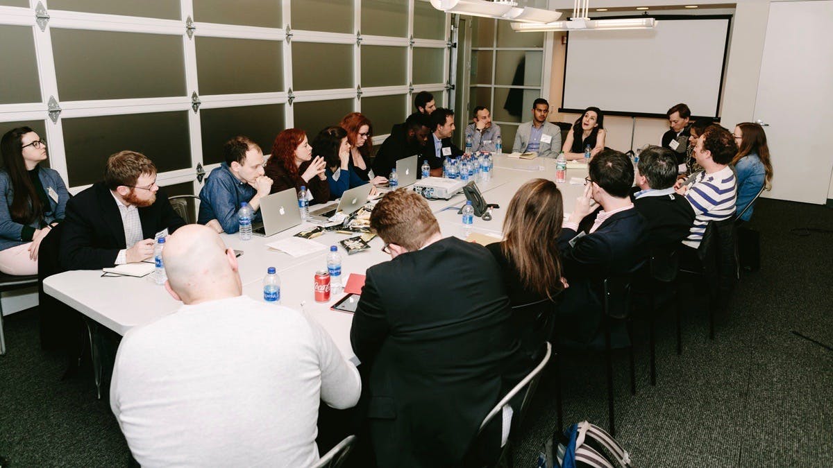 Announcing The Information’s SF Media Business Bootcamp