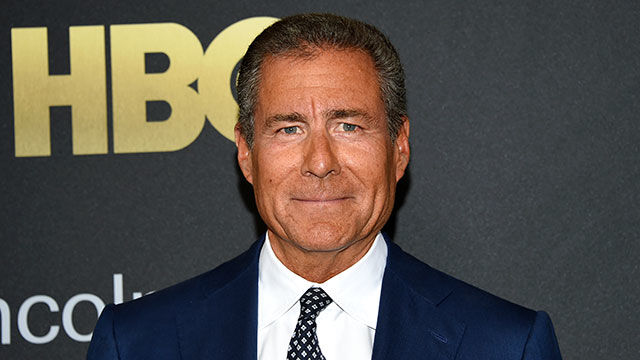 HBO CEO Richard Plepler. Photo: AP