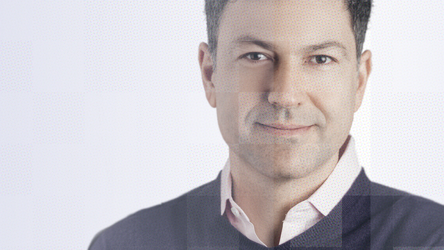 FuboTV CEO David Gandler