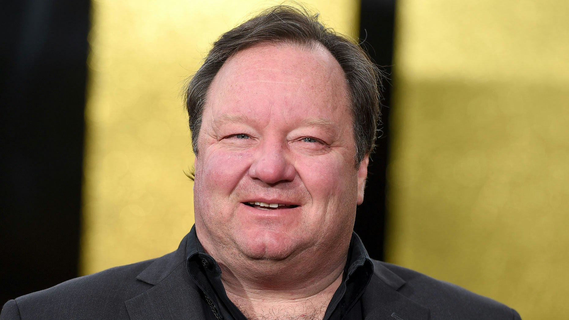 Viacom CEO Bob Bakish. Photo by AP