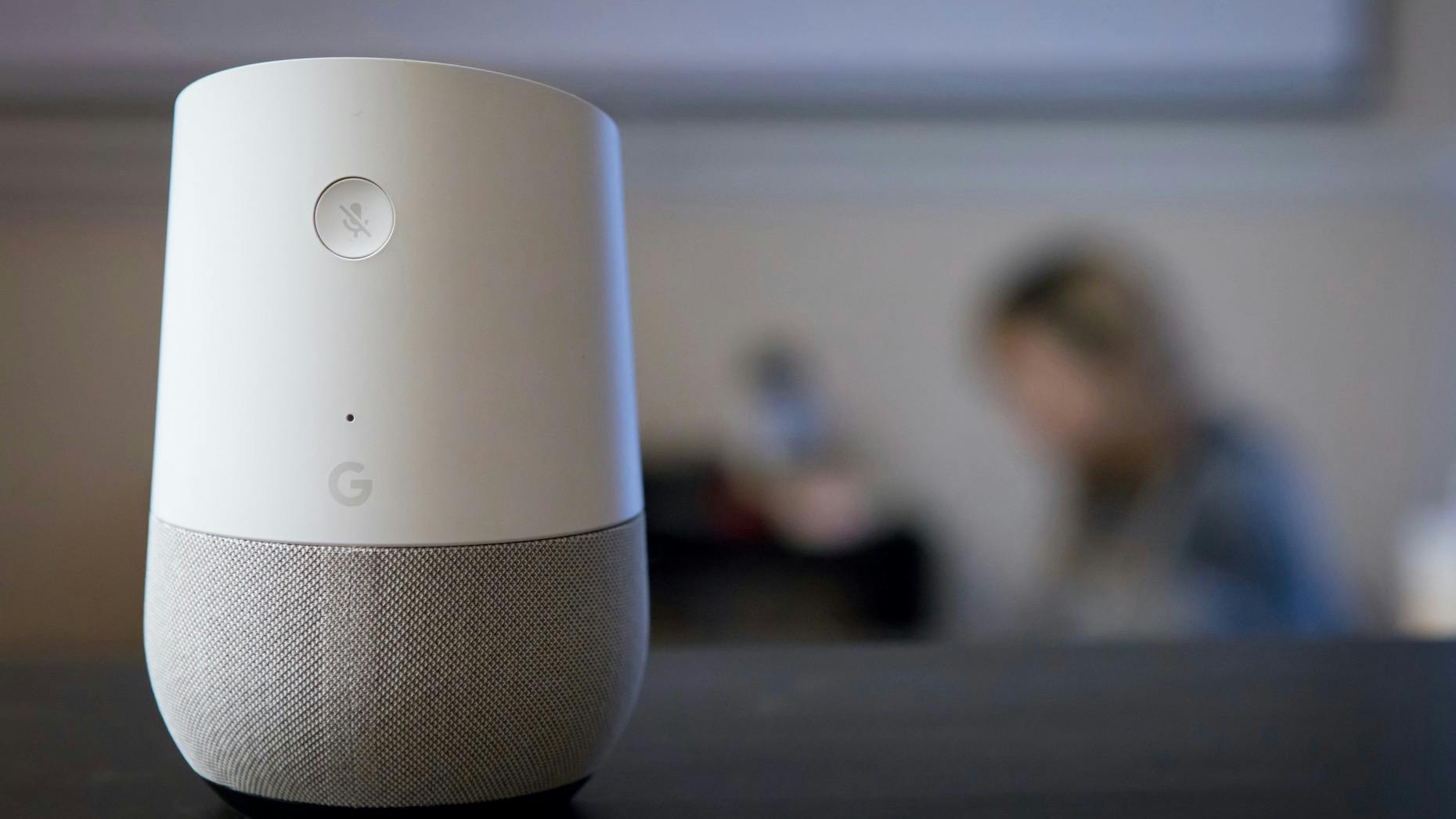 Behind JD Deal, a Google Plan to Crack China Through Hardware