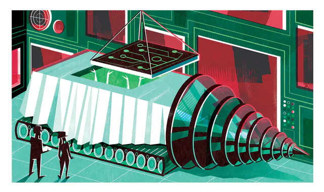 ‘Secret Mining’ Vexes the Crypto Industry 