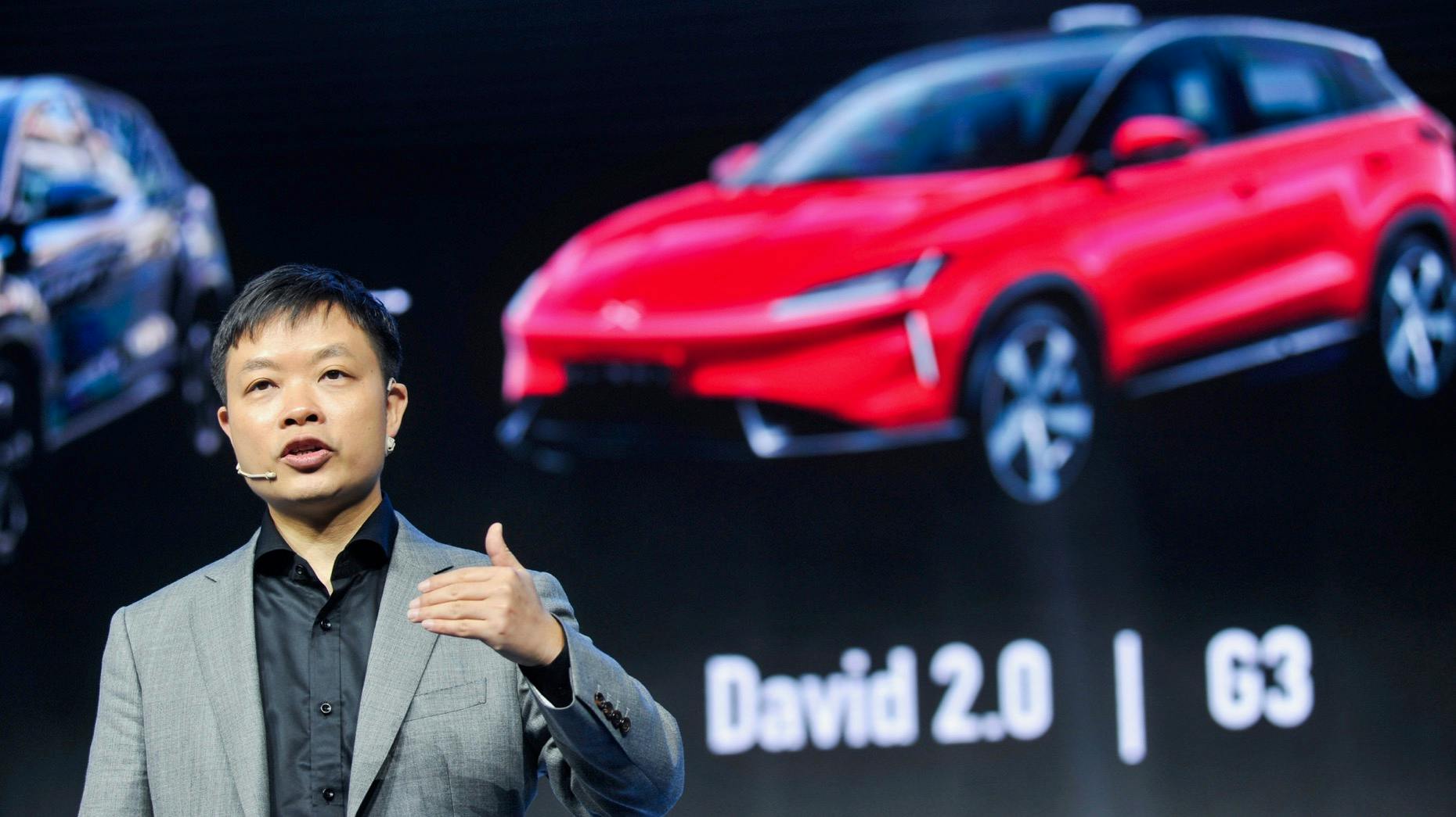 China’s Hot Electric Car Market Gets Jolt of Alibaba Money