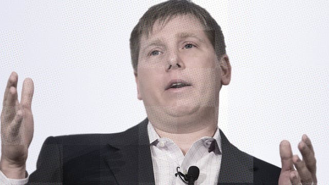 One Investor’s Outsize Role in the Crypto Market