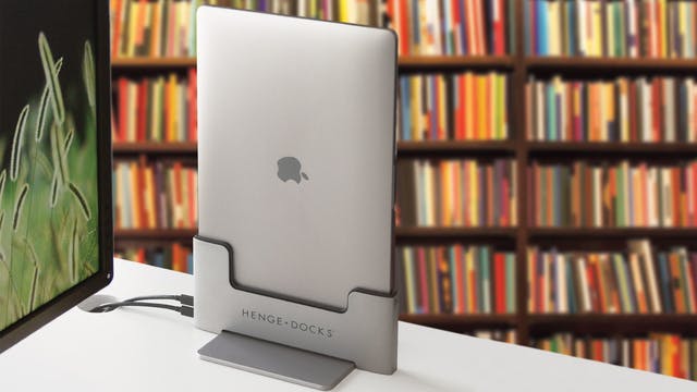 An Apple Accessories Maker Scrambles to Keep Up 