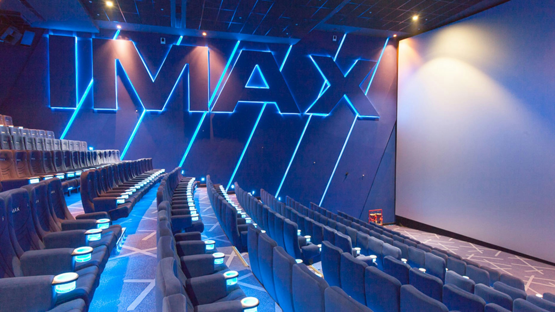 9 Imax Хабаровск Купить Билет