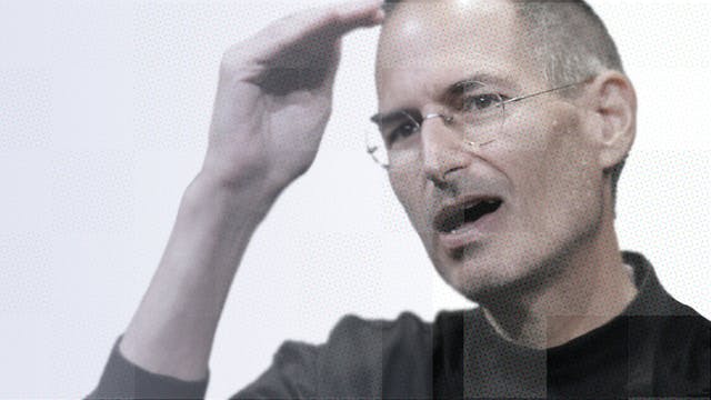My 2008 Steve Jobs Interview: Top Quotes