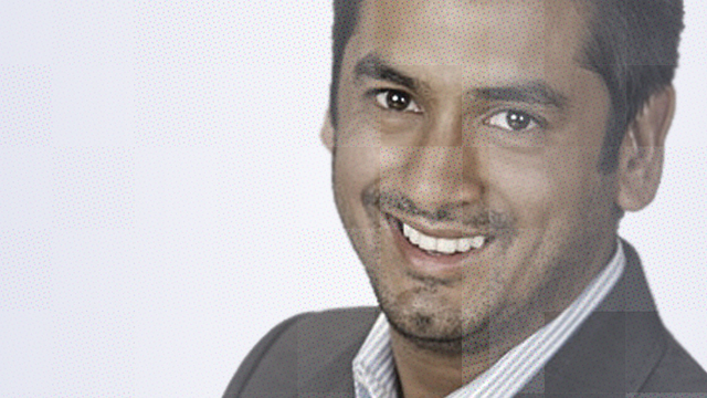 Datta Dave. Photo by Tulsea. Art by Mike Sullivan