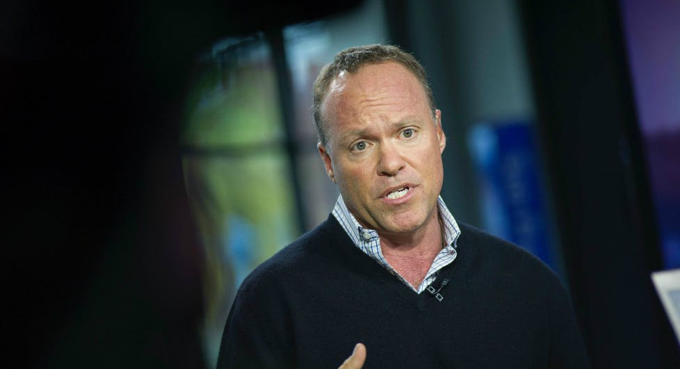 Bankers Eye Tech M&A Candidates