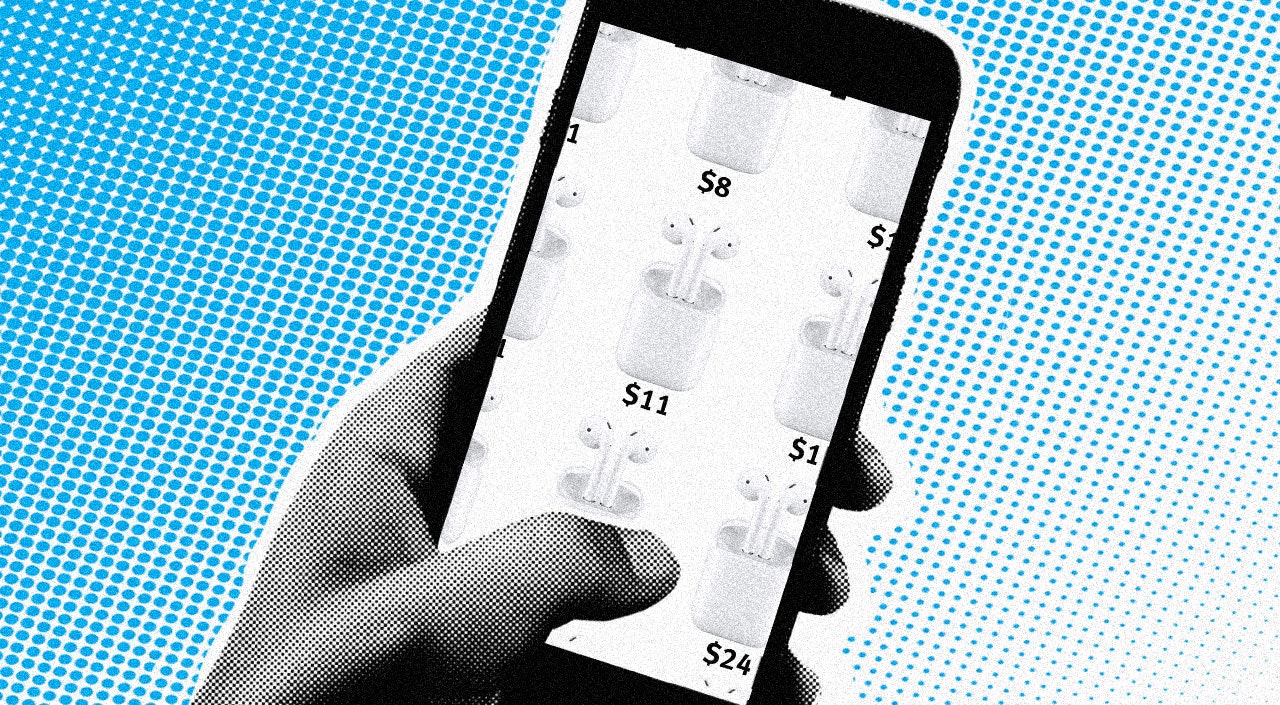 Illustration by Mike Sullivan