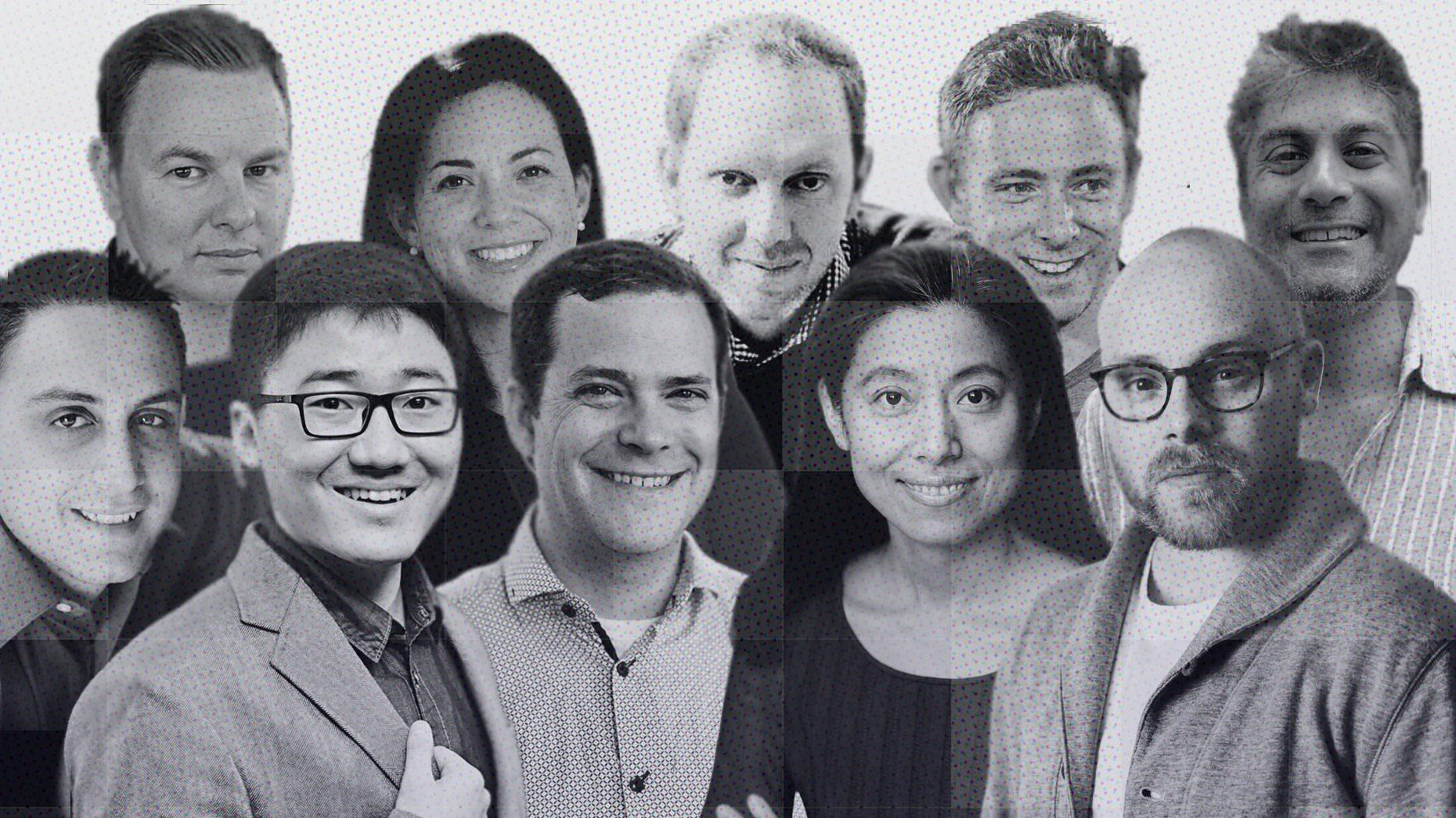 These Startups Want to Shake Up Home Buying, Shopping, Lidar and Agriculture